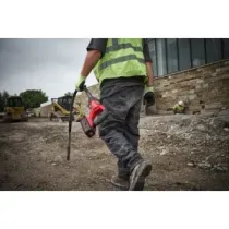 Milwaukee M18 FCVN12-551 FUEL™ - Akumulatorowy Wibrator Igłowy! SanPro