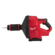 Milwaukee M18 FDCPF10-0C FUEL™ - Rewolucyjny Przepychacz do Rur