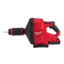 Milwaukee M18 FDCPF10-201C FUEL™ - Bezprzewodowy Przepychacz do Rur