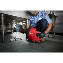 Milwaukee M18 FDCPF10-201C FUEL™ - Bezprzewodowy Przepychacz do Rur