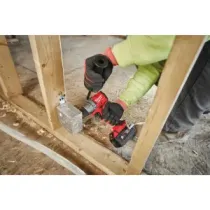 Milwaukee M18 FDD3-0X wiertarko-wkrętarka 18V 158Nm w walizce | SanPro.Net