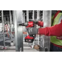 Milwaukee M18 FDD3-0X wiertarko-wkrętarka 18V 158Nm w walizce | SanPro.Net
