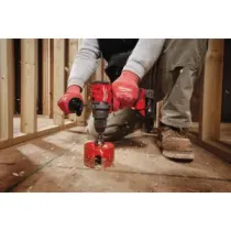 Milwaukee M18 FDD3-0X wiertarko-wkrętarka 18V 158Nm w walizce | SanPro.Net