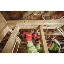Milwaukee M18 FDD3-402X wiertarko-wkrętarka 18V 158Nm + 2x4,0Ah + ładowarka | Sanpro.net