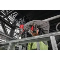 Milwaukee M18 FDD3-502X wiertarko-wkrętarka 18V 158Nm + 2x5,0Ah + ładowarka | Sanpro.net