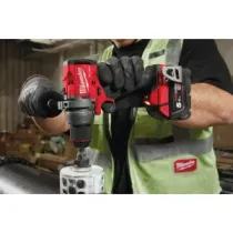 Milwaukee M18 FDD3-502X wiertarko-wkrętarka 18V 158Nm + 2x5,0Ah + ładowarka | Sanpro.net