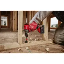 Milwaukee M18 FDD3-502X wiertarko-wkrętarka 18V 158Nm + 2x5,0Ah + ładowarka | Sanpro.net