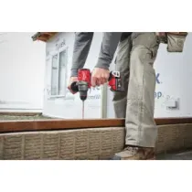 Milwaukee M18 FDD3-502X wiertarko-wkrętarka 18V 158Nm + 2x5,0Ah + ładowarka | Sanpro.net
