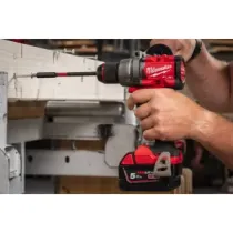 Milwaukee M18 FDD3-502X wiertarko-wkrętarka 18V 158Nm + 2x5,0Ah + ładowarka | Sanpro.net