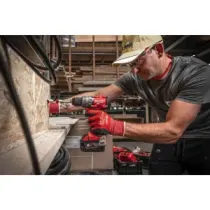 Milwaukee M18 FDD3-502X wiertarko-wkrętarka 18V 158Nm + 2x5,0Ah + ładowarka | Sanpro.net