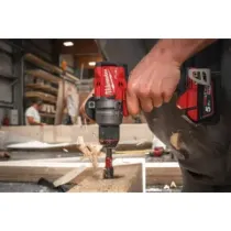 Milwaukee M18 FDD3-502X wiertarko-wkrętarka 18V 158Nm + 2x5,0Ah + ładowarka | Sanpro.net