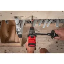 Milwaukee M18 FDD3-502X wiertarko-wkrętarka 18V 158Nm + 2x5,0Ah + ładowarka | Sanpro.net