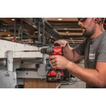 Milwaukee M18 FDD3-502X wiertarko-wkrętarka 18V 158Nm + 2x5,0Ah + ładowarka | Sanpro.net