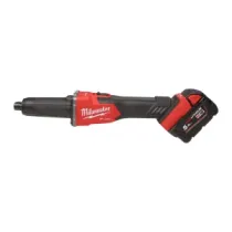 Milwaukee M18 FDGRB-502X FUEL™ Szlifierka prosta ZESTAW - Pełna moc