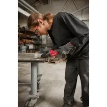 Milwaukee M18 FDGRB-502X FUEL™ Szlifierka prosta ZESTAW - Pełna moc