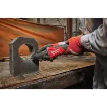 Milwaukee M18 FDGROVB-502X FUEL™ ONE-KEY™ - Szlifierka Prosta z Regulacją Prędkości - Sanpro.net