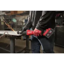 Milwaukee M18 FDGROVPDB-0X FUEL™ ONE-KEY™ – szlifierka prosta 18V z regulacją prędkości | SanPro.Net