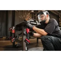 Milwaukee M18 FDGROVPDB-0X FUEL™ ONE-KEY™ – szlifierka prosta 18V z regulacją prędkości | SanPro.Net