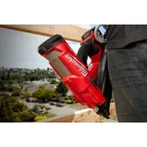 Milwaukee M18 FFN-502C Gwoździarka konstrukcyjna 18V 34° z 2 trybami + 2x5,0ah + ładowarka 4933471404