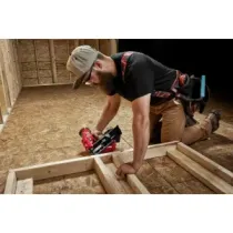 Milwaukee M18 FFN-502C Gwoździarka konstrukcyjna 18V 34° z 2 trybami + 2x5,0ah + ładowarka 4933471404