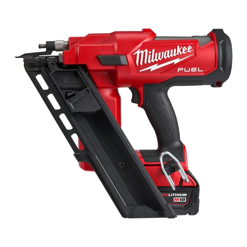 Milwaukee M18 FFNS M18 FFNS-502C 4933478302