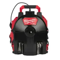 Milwaukee M18 FFSDC10-0 FUEL™ - Wolnostojący Przepychacz do Rur
