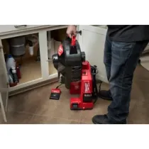 Milwaukee M18 FFSDC13-0 FUEL™ - Wolnostojący Przepychacz do Rur