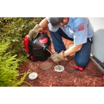 Milwaukee M18 FFSDC13-0 FUEL™ - Wolnostojący Przepychacz do Rur