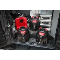 Milwaukee M18 FFSDC13-0 FUEL™ - Wolnostojący Przepychacz do Rur