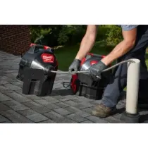 Milwaukee M18 FFSDC13-0 FUEL™ - Wolnostojący Przepychacz do Rur