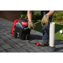 Milwaukee M18 FFSDC13-0 FUEL™ - Wolnostojący Przepychacz do Rur