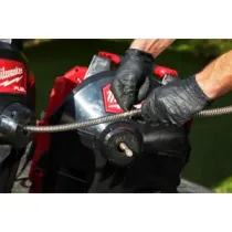 Milwaukee M18 FFSDC13-0 FUEL™ - Wolnostojący Przepychacz do Rur