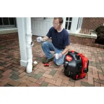 Milwaukee M18 FFSDC13-0 FUEL™ - Wolnostojący Przepychacz do Rur