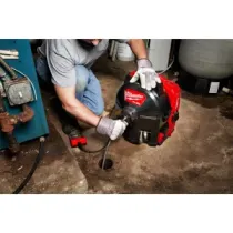 Milwaukee M18 FFSDC13-0 FUEL™ - Wolnostojący Przepychacz do Rur