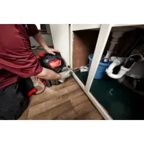 Milwaukee M18 FFSDC13-0 FUEL™ - Wolnostojący Przepychacz do Rur