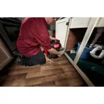 Milwaukee M18 FFSDC13-0 FUEL™ - Wolnostojący Przepychacz do Rur