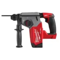 Milwaukee M18 FH-0 FUEL™ młotowiertarka SDS-Plus 26 mm 18V | SanPro.Net