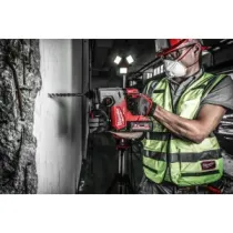 Milwaukee M18 FH-0X FUEL™ - Młotowiertarka SDS-Plus 26mm 18V| SanPro