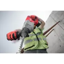 Milwaukee M18 FHACOD32-0 FUEL™ młotowiertarka SDS-PLUS 32 mm 18V | SanPro.Net