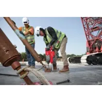 Milwaukee M18 FHACOD32-0 FUEL™ młotowiertarka SDS-PLUS 32 mm 18V | SanPro.Net