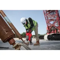 Milwaukee M18 FHACOD32-0 FUEL™ młotowiertarka SDS-PLUS 32 mm 18V | SanPro.Net