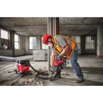 Milwaukee M18 FHACOD32-0 FUEL™ młotowiertarka SDS-PLUS 32 mm 18V | SanPro.Net