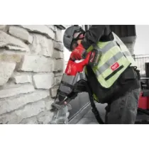 Milwaukee M18 FHACOD32-0 FUEL™ młotowiertarka SDS-PLUS 32 mm 18V | SanPro.Net