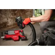 Milwaukee M18 FHACOD32-0C FUEL™ SDS-PLUS 32 mm młotowiertarka z 4 trybami ONE-KEY™18V w walizce 4933492140