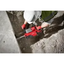 Milwaukee M18 FHACOD32-0C FUEL™ SDS-PLUS 32 mm młotowiertarka z 4 trybami ONE-KEY™18V w walizce 4933492140
