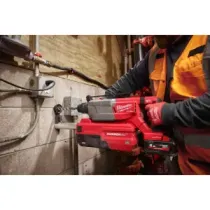 Milwaukee M18 FHACOD32-0C FUEL™ SDS-PLUS 32 mm młotowiertarka z 4 trybami ONE-KEY™18V w walizce 4933492140