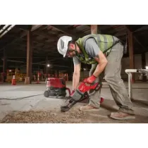 Milwaukee M18 FHACOD32-0C FUEL™ SDS-PLUS 32 mm młotowiertarka z 4 trybami ONE-KEY™18V w walizce 4933492140