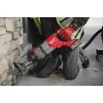 Milwaukee M18 FHACOD32-0C FUEL™ SDS-PLUS 32 mm młotowiertarka z 4 trybami ONE-KEY™18V w walizce 4933492140