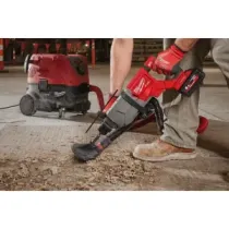 Milwaukee M18 FHACOD32-0C FUEL™ SDS-PLUS 32 mm młotowiertarka z 4 trybami ONE-KEY™18V w walizce 4933492140