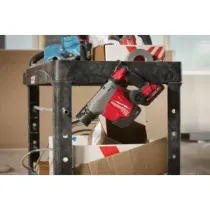 Milwaukee M18 FHAFOH16-0 FUEL™ 16 mm SDS-PLUS Młotowiertarka z odsysaczem pyłu 18V | SanPro.Net